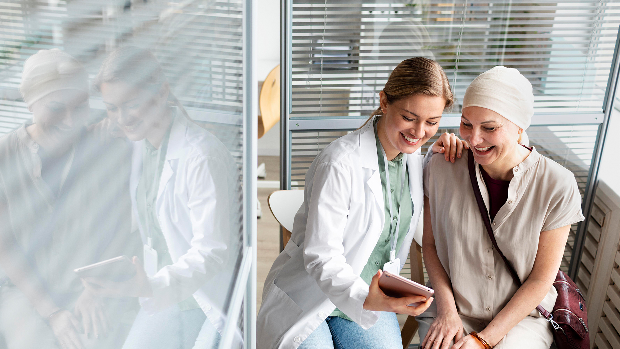 Advanced Cancer Treatment in China - CancerCareE Medical Team