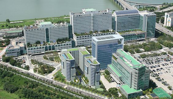 Asan Medical Center