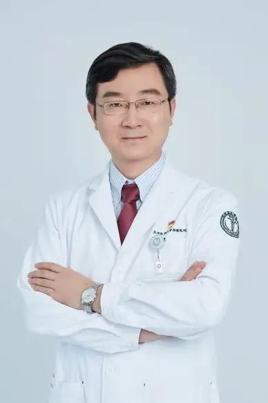 Dr. Yafei Wang - Hematology and Bone Marrow Transplantation Specialist in China
