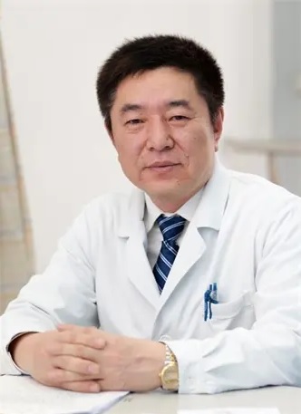 Dr. Mingzhe Han - Kök Hücre Nakli Uzmanı