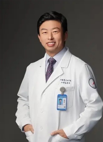 Dr. Wei Hui - Leukemia Treatment Expert