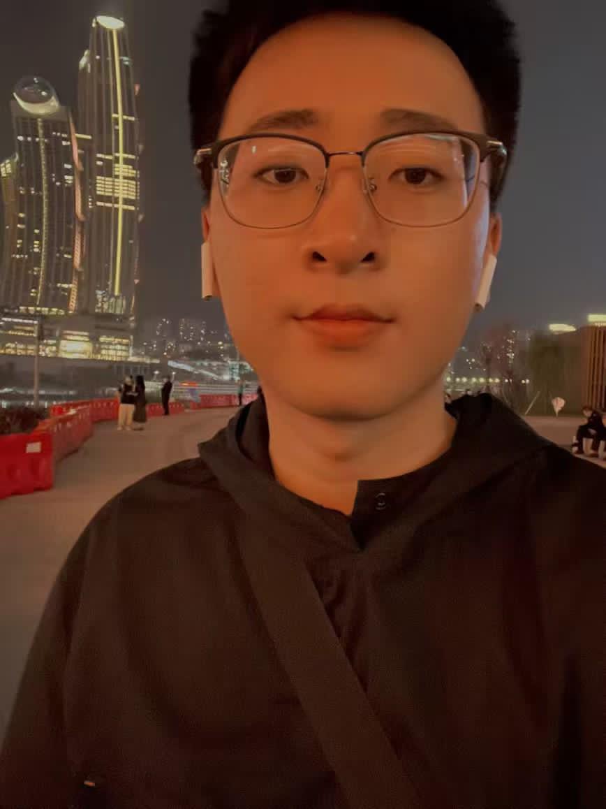 Ming Lei - Shanghai Manager